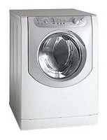 egenskaper Tvättmaskin Hotpoint-Ariston AQXL 105 Fil
