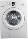 Samsung WFT500NHW Máquina de lavar frente cobertura autoportante, removível para embutir