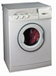 General Electric WWH 7602 ﻿Washing Machine front freestanding