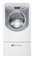 egenskaper Tvättmaskin Hotpoint-Ariston AQXXD 129 H Fil