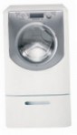 Hotpoint-Ariston AQXXD 129 H Tvättmaskin främre fristående