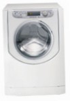 Hotpoint-Ariston AQXD 129 洗衣机 面前 独立式的