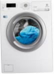 Electrolux EWS 1264 SAU Tvättmaskin främre fristående