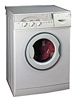 egenskaper Tvättmaskin General Electric WWH 6602 Fil