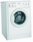 Indesit WIA 81 ﻿Washing Machine front freestanding