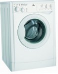 Indesit WIA 101 Máquina de lavar frente autoportante