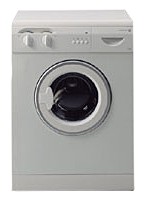 egenskaper Tvättmaskin General Electric WH 5209 Fil