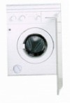 Electrolux EW 1250 WI ﻿Washing Machine front built-in