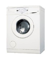 Characteristics ﻿Washing Machine Whirlpool AWM 8143 Photo