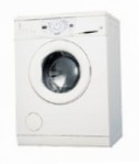 Whirlpool AWM 8143 Tvättmaskin främre fristående