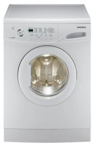 özellikleri çamaşır makinesi Samsung WFS1061 fotoğraf