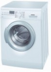 Siemens WS 10X440 洗濯機 フロント ビルトイン