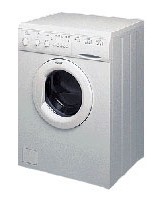 les caractéristiques Machine à laver Whirlpool AWG 336 Photo
