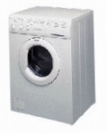 Whirlpool AWG 336 Máquina de lavar frente autoportante