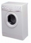 Whirlpool AWG 870 Máquina de lavar frente autoportante