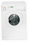 Hotpoint-Ariston ALD 100 Wasmachine voorkant vrijstaand