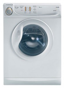 Characteristics ﻿Washing Machine Candy CS 2084 Photo