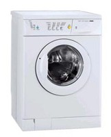 caracteristici Mașină de spălat Zanussi FE 1014 N fotografie