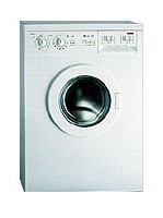 özellikleri çamaşır makinesi Zanussi FL 504 NN fotoğraf