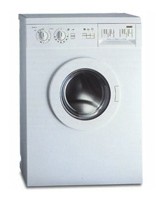 egenskaper Tvättmaskin Zanussi FL 704 NN Fil