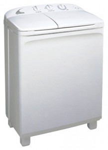 les caractéristiques Machine à laver Daewoo DW-K900D Photo
