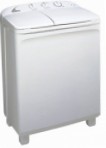 Daewoo DW-K900D Máquina de lavar vertical autoportante