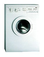 特性 洗濯機 Zanussi FL 904 NN 写真