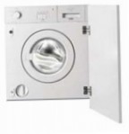 Zanussi ZTI 1023 वॉशिंग मशीन ललाट में निर्मित