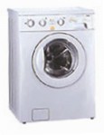 Zanussi FA 1032 洗濯機 フロント 自立型