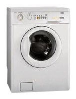 características Máquina de lavar Zanussi ZWS 830 Foto