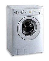 características Máquina de lavar Zanussi FA 622 Foto