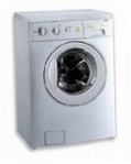 Zanussi FA 622 Tvättmaskin främre fristående