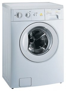 Characteristics ﻿Washing Machine Zanussi FA 822 Photo