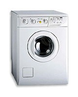 caracteristici Mașină de spălat Zanussi W 802 fotografie