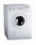 Zanussi W 802 洗濯機 フロント 自立型