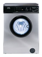 características Máquina de lavar Gorenje WA 1323 SE Foto