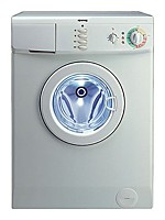 özellikleri çamaşır makinesi Gorenje WA 582 fotoğraf
