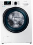 Samsung WW60J6210DW Mașină de spălat față de sine statatoare