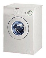 Characteristics ﻿Washing Machine Gorenje WA 782 Photo