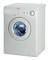 egenskaper Tvättmaskin Gorenje WA 982 Fil