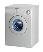 caracteristici Mașină de spălat Gorenje WA 583 fotografie