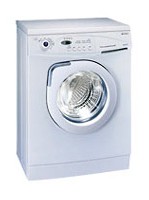 charakteristika Pračka Samsung S1005J Fotografie