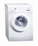Bosch WFO 1660 Tvättmaskin främre fristående