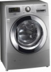 LG F-1294TD5 ﻿Washing Machine front freestanding