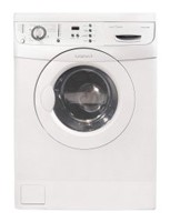 egenskaper Tvättmaskin Ardo AED 1000 XT Fil