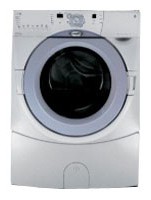características Máquina de lavar Whirlpool AWM 8900 Foto