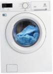 Electrolux EWW 51685 WD 洗濯機 フロント 自立型
