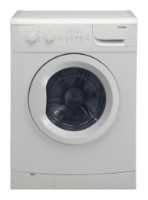 ลักษณะเฉพาะ เครื่องซักผ้า BEKO WCR 61041 PTMC รูปถ่าย