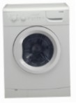 BEKO WCR 61041 PTMC Tvättmaskin främre fristående