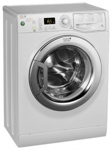 Characteristics ﻿Washing Machine Hotpoint-Ariston MVSB 7105 X Photo